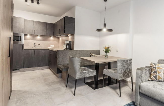 Apartment in Solden Near Giggijochbahn - Photo 19