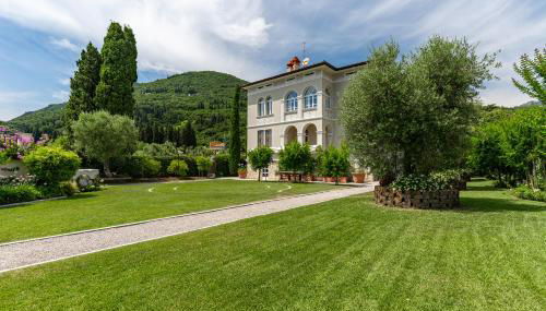 Villa Barbarano - villa privata con accesso al lago - Foto 5