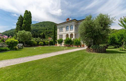 Villa Barbarano - villa privata con accesso al lago - Foto 5