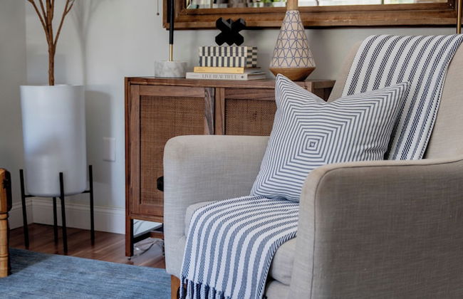 Peaceful modern and close to everything - Foto 22