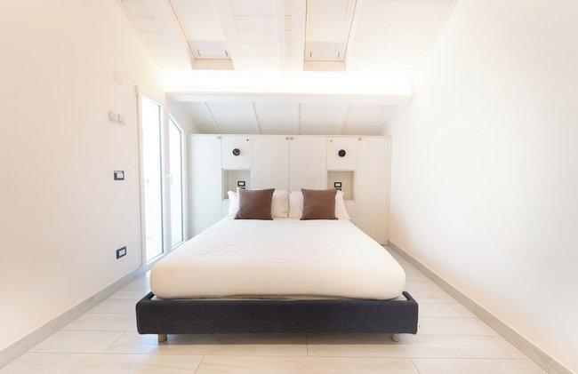 Colonna Apartments by Wonderful Italy - Foto 47