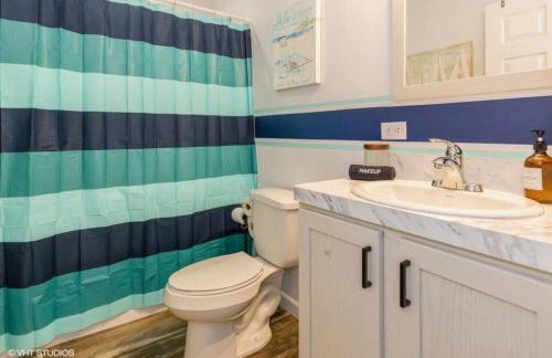 Archer's Retreat Sleeps 10 - Foto 8