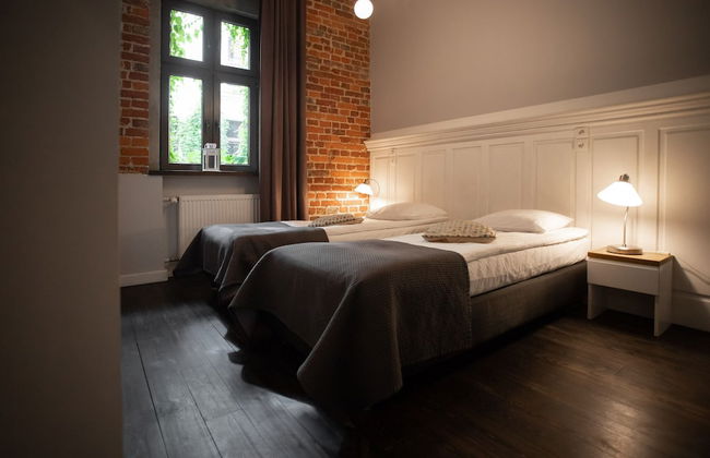 Good Time Aparthotel - Foto 12