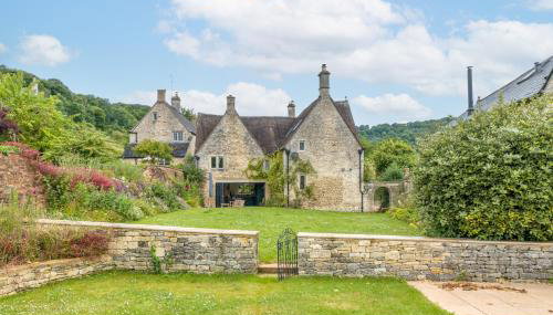 The Mill House - Beautiful 4BD Family Home! - Foto 4