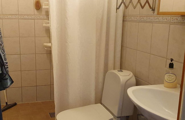 5 Person Holiday Home in Vastra Frolunda - Foto 10