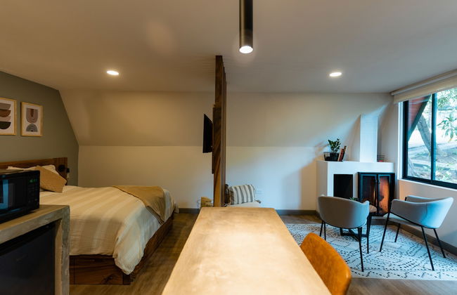 EyB Chalets - Foto 18