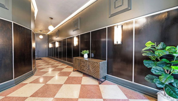 La Luz - Foto 2, Lobby