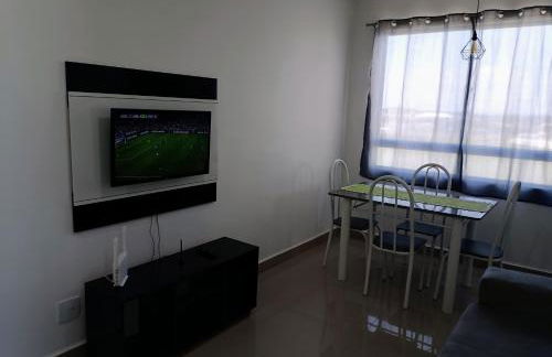 Apartamento 5 minutos do parque de exposições - Foto 6