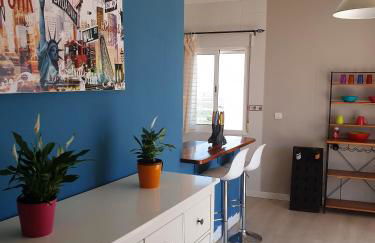 Appartement Super Terrasse Vue Panoramique Mer - Foto 22