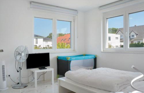 Luxusvilla Neubau 1 - Foto 19