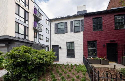 Reside Navy Yard, a Wyndham Residence - Foto 56