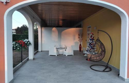 La Tavernetta delle Terme Euganee da Mauro e Rose - Foto 23