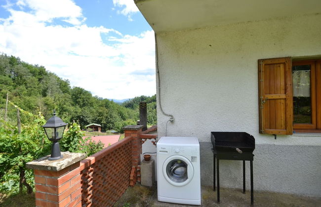 Belvilla by Oyo Pradaccio - Foto 23