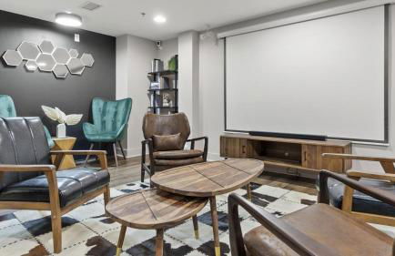 Landing Modern 1BD Pool Gym - Foto 21