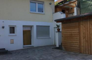 Ferienwohnung in Wiesent-gerne Handwerker/Monteure - Foto 1