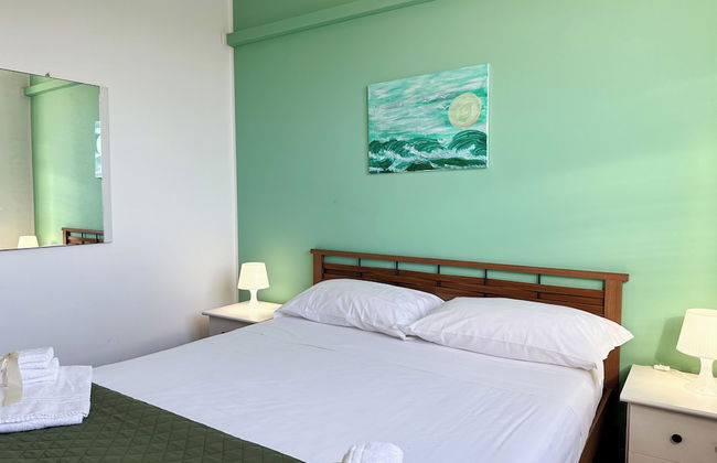 Calauriia Apartments Marzamemi - Foto 7