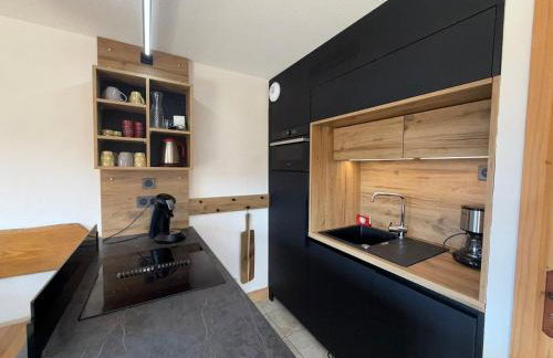 Les Saisies - Appartement 2P+Cabine pour 6/7 personnes - FR-1-293-365 - Foto 16