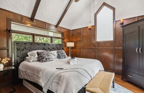 Enchanted Castle - Your Royal Getaway Awaits - Foto 18