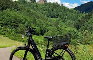 Ferienwohnung "Mosel" - Foto 56