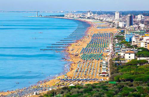 Jesolo Pines Beach House - Host Solution - Foto 45