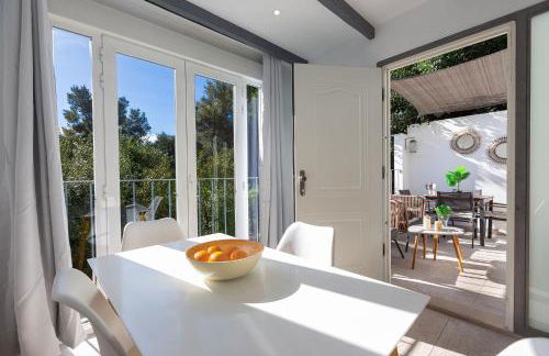 Mountain and Garden Home Port Soller - Foto 7