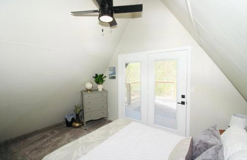 The Lakeside Loft- KY Lake Escape - Pirates Cove - Foto 34