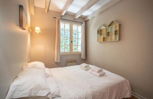 Unique Pool Villa 500m from the beach, Hamptons Style with beautiful Garden - Foto 17