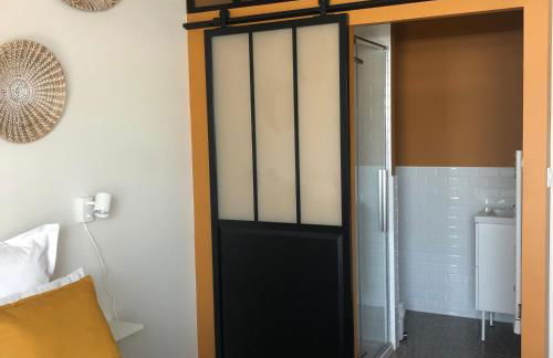 La Sodilie proche centre ville au calme Parking public gratuit - Foto 5