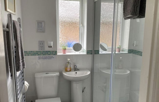 Seaside Bliss Cottage in Bridlington - Foto 6