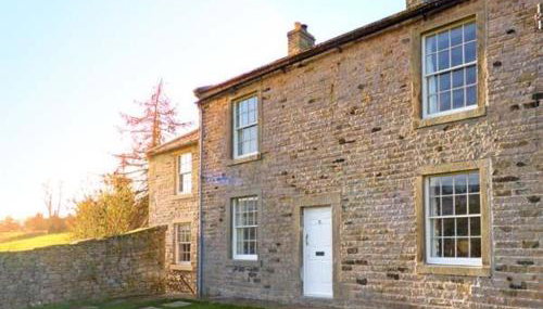 Coverdale cottage - Foto 4