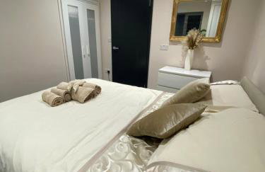 Rivendell spacious two bedroom 1st floor flat - Foto 26