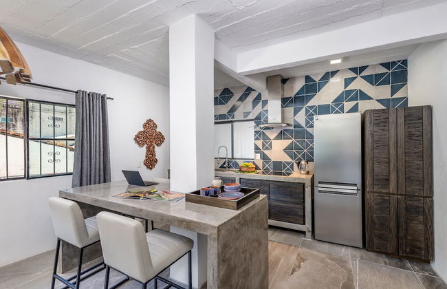 Cuale Condo Retreats - Foto 70