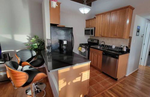 Entire one bedroom apartment - Foto 14