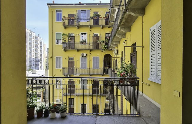 Italianway - Bligny 19A D - Foto 30