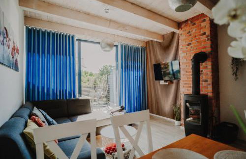 Ulinia Zacisze Dom Comfort 70m2 - Photo 6