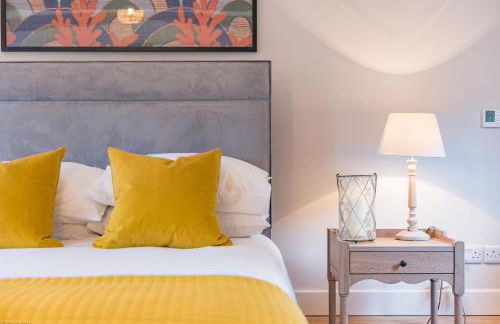 Cart Lodge by Bloom Stays - Foto 14