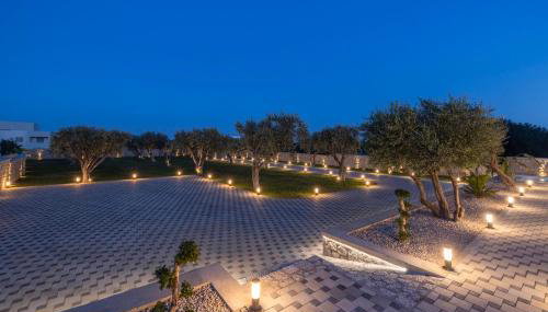 Tota Suites - Foto 5, Garden view