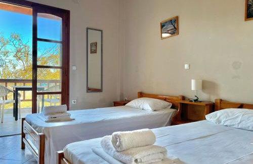 Marinos Studios and Apartments - Foto 48