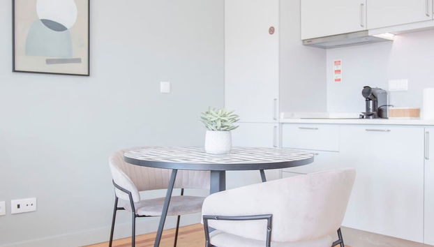 Liiiving Historic Cl Rigos Studio - 3B - Foto 4, Habitación