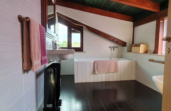 Le Radici Casa Vacanze - Foto 29