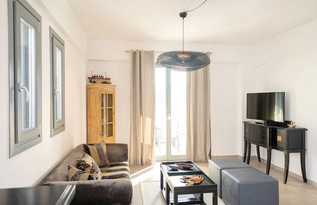 Mykonos Dot Apartments - Photo 71