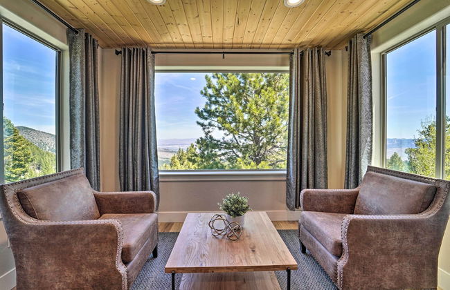 Hot Tub, Pool Table Luxe Reno Chalet with Mtn View! - Foto 69