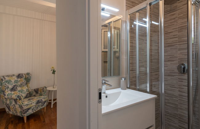 3 bedroom Apartment in Ventimiglia with garden and terrace - Photo 10