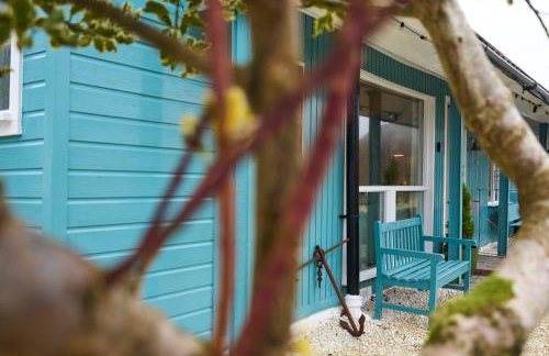 The Moorings, overlooking Loch Fyne - Foto 33