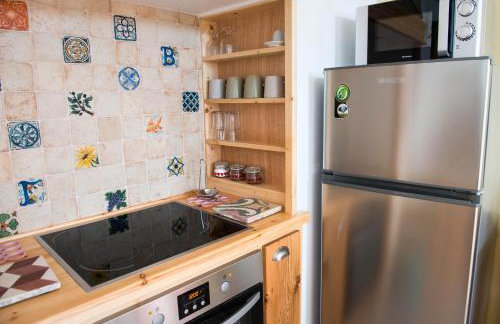 Aquarella-Fairytale Apartment with Sunset View - Foto 49