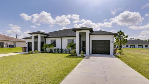 Lysias Resort - Foto 2