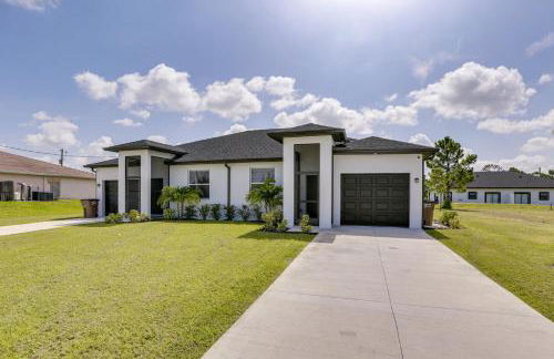 Lysias Resort - Foto 2