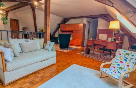 Gîte Le Grand Albizia - Foto 18