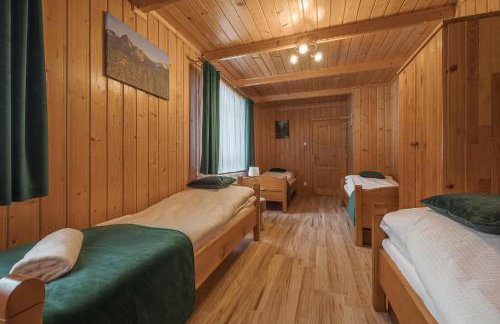 Tatrzański 22 - Komfortowy dom w górach - Foto 44