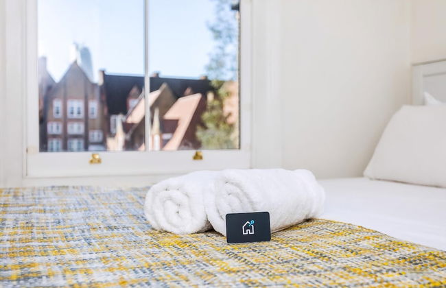 Bright and Spacious Notting Hill Nest - Foto 3